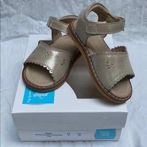 Elephantito sandals